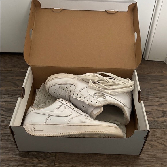 Nike Other - Nike White Air Force One​